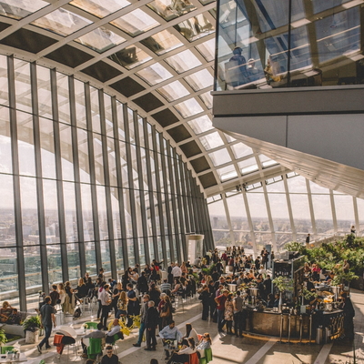 20 Fenchurch Street Architecture Building 34173 Min